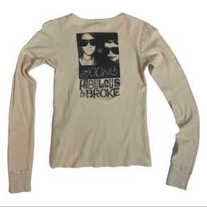 Young Fabulous & Broke